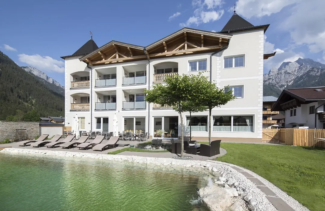 Hotel Heigenhauser Superior-1